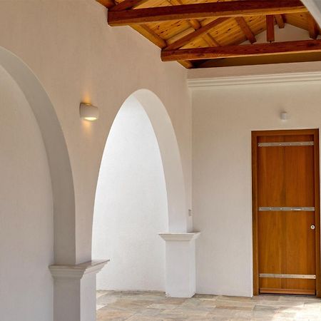 Sunshine Pool Villa Skopelos Town Exterior foto
