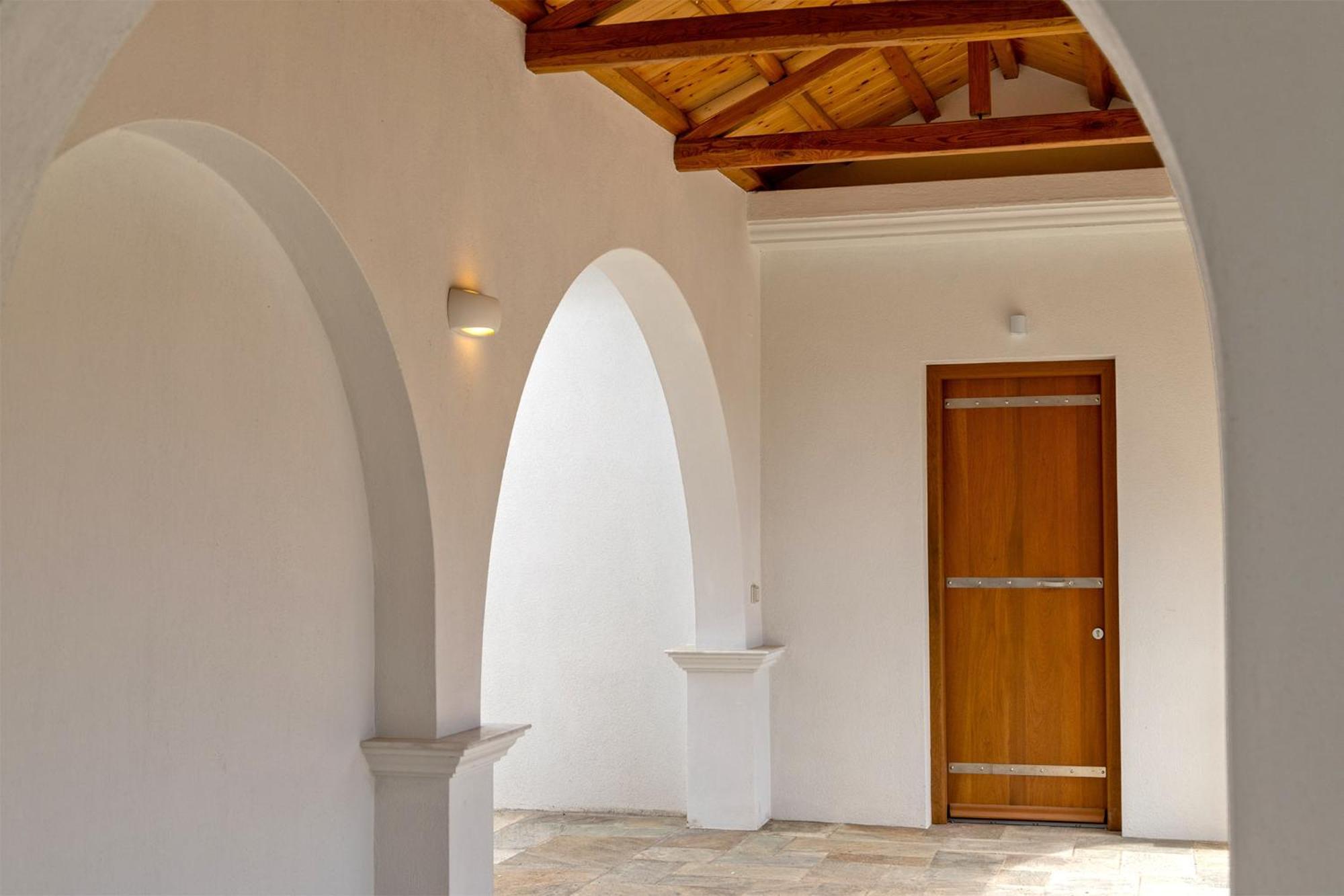 Sunshine Pool Villa Skopelos Town Exterior foto